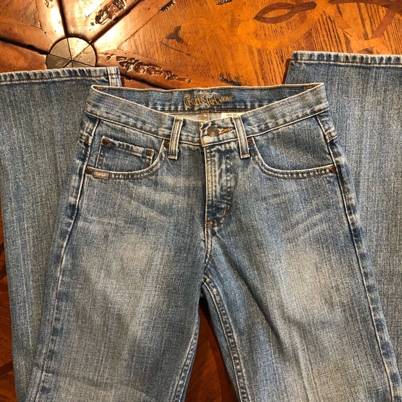 Cruel Girl Jeans - Picture 3 of 8